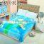 Flannel swaddles Flannel frozen blanket for kids with 150x200cm