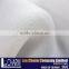 Taiwan Ivory Bridal Organza Material Fabric