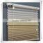 Yilian Hot Selling Polyester Fabric Pleated Blinds Quality Choice