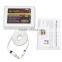 WiFi Led Controller + 2.4G Mi Light Wireless Touch RF Remote Control 12-24V for 5050 3528 RGBW Led Strip RGB Led Lamp Light