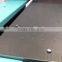 uv machine with km 512 printhead for car decal
