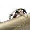 MBS-502 antique bronze baritone saxophone from china supplier