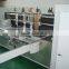Carton board corrugated rotary die cutter machines