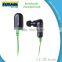 Bluetooth earphones special for sports