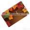 Credit card U-disk pocket USB flash drive