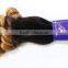 Hot China factory FUMI HAIR double drawn malaysian hair