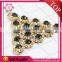 Classical Rhinestone Shoe Clip Ornament For High Heel Lady Womens Shoes Accessories Crystal Clips SC27B                        
                                                Quality Choice