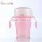 Plastic Cups,Drinking Bottle Baby Custom Flexible Collapsible Drinking Bottle Crystal Clear Plastic Drinking Bottle