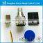 N female crimp for RG213 connector