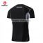 Functional Sportswear Mens GYM Compression Shirt Sports