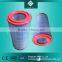 Sullair air compressor air filter element 02250125-371