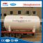 4500L gas equipment/vessel pressure/storage tank
