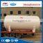 4500L gas equipment/vessel pressure/storage tank