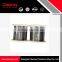 Heating flat wire nichrome 80 20 Ni-Cr alloy heating wire