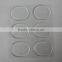silicone gel PU spot cushion