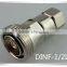 n cable connectors made in China