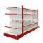 Factory Supermarket Shelving gondola racking