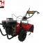 gasoline forward gear and reverse gear farm machine rotavator tiller