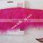 Wholesale Natural Craft Feather Ostrich Feather Trim On Ribbons Feather For Sale