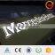 Polished finish plastic acrylic embossed benz logo with backlit led light                        
                                                                                Supplier's Choice