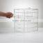 Clear Acrylic Storage Drawer