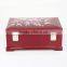 High end handmade decorative wooden jewelry boxes