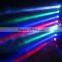 8x10w led moving head beam light bar light