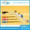 Volume manufacture reasonable price cable selfie stick