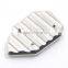 BJ-SSE-MV001 For MV BTUTALE 1078 08-12 CNC Aluminum Motorcycle Kickstand Pad