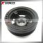 Crankshaft Pulley For Toyota Hilux Hiace Prado 1KD 2KD KUN25 KDJ9 13408-30010