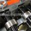 U channel roll forming machine