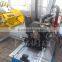 Angle Roll Forming Machine