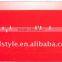 standard size 100x200x8mm Bevel Glass Tile