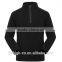 sports design black color famous brand jacket