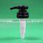 Own production large quantity plastic lotion pump diepenser soap pumps