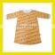 2016 Fashion Products Bros Halloween Baby Rinne Pattern Unisex Printed Long Sleeve Cotton Romper Onesie Jacket