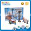 Antarctic scientific expedition DIY building block toy                        
                                                                                Supplier's Choice
