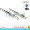 Factoryprice metal tweezer