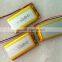503562 5v li Ion Polymer Battery