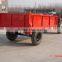 7CX-2 AGRICULTURAL tractor trailer made in joyo