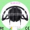 Foldable comfortable earmuff noise reduction gaming earphone