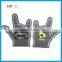 Customized Cheering EVA Foam Finger Waver