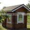 prefab smart wooden houses