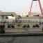 New Multiple roll preloading machine for particleboard product line