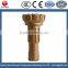 6 inch mining Drill DTH Button Bits ND65/DHD360/COP64,SD6,QL60,Mission60