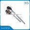 Kitchen utensils stainless steel water bailer/long handle metal bailer/kitchen accessories