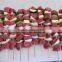 Zhi Tong Factory Supply Food Grade Bamboo Skewer And Toothpicks