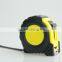 5 meter length tape measure is retractable