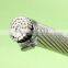 AAC/ACSR Overhead Cable Aluminum Conductor Steel Reinforced