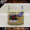 Luxury scented fireworks roman candles in yankee glass jar